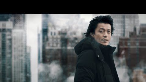 [新闻]171120 新广告公开 冬季最温暖的存在