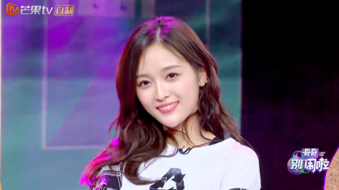 [新闻]181129 《我又初恋了》直拍视角 小选的甜蜜暴击一次让你看个够~