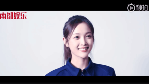 [新闻]181209 吴宣仪杂志封面拍摄花絮来袭 每一帧的她都绝美无比