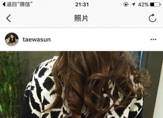 [分享]160922 老板娘开导bom长达6个月