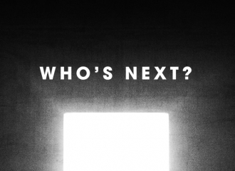[新闻]161005 会是2NE1吗？YG再次发布“WHO IS NEXT”海报！
