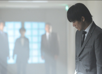 [新闻]171104 《BORDER贖罪》&《BORDER衝動》DVD发售决定