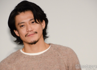 [新闻]171231 小栗旬的新年明信片  给予后辈鼓励和爱