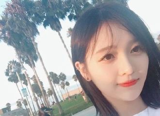 [分享]181212 短发甜心吴小选 你见过了吗