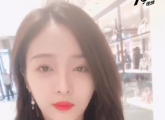 [新闻]181220 吴宣仪更新平台视频：逛街一小时，嗨起来
