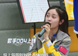[分享]190105 火星KTV歌手004放飞自我演唱《爱情买卖》&深情演唱《小幸运》你喜欢哪一个？
