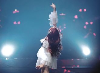 [分享]190113 吴宣仪solo舞蹈《mymymy》仿佛天上降落的仙子