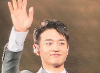 [后记]190330 “成为SHINee的一员是命运的安排”崔珉豪见面会首尔安可场后记