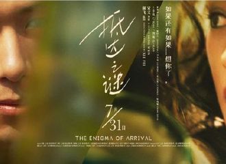 [新闻]210818 李现凭借电影《抵达之谜》荣获首届柬埔寨亚洲电影节最佳男主角