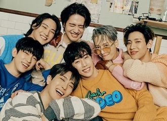[新闻]220518 GOT7将于回归日23日全体出演成员崔荣宰的电台直播