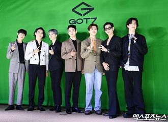 [新闻]220523 GOT7“完整体回归 像做梦一样”