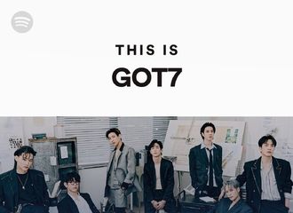 [新闻]220525 GOT7, 完全体回归是对的...95个地区iTunes TOP专辑排行榜1位‘大记录’