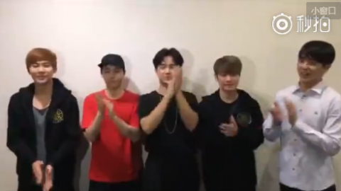 [分享]160906 FTISLAND秋巡广岛场圆满结束！下一站名古屋