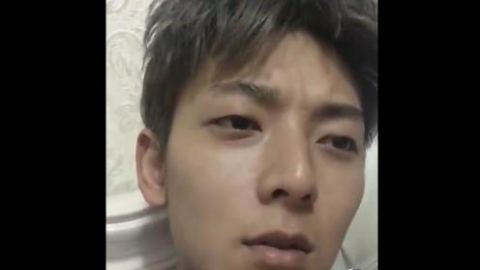 [分享]161011 陈翔丢掉偶像包袱 用实力演绎“蓝瘦香菇”