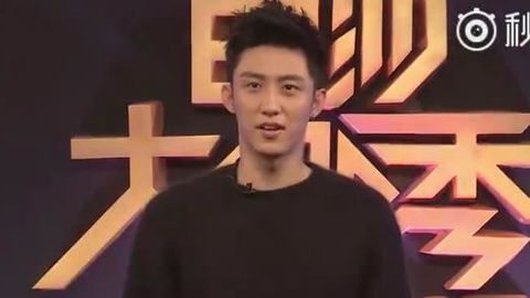 [新闻]170205 《芭莎大咖秀》正片预告新鲜出炉 鲸鱼宝宝反差萌超级可爱
