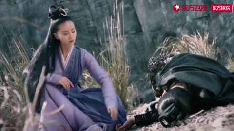 [新闻]170713 《醉玲珑》预告公开 凤主凌王初相见场景公开