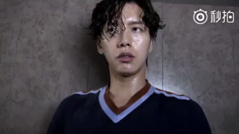 [分享]170803 “没有见过的东西忽然出现多看几眼人之常情” rio实诚海镇上线 