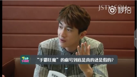 [分享]171002 小新的美手是如何养成的 手霜狂魔一年要用20支护手霜