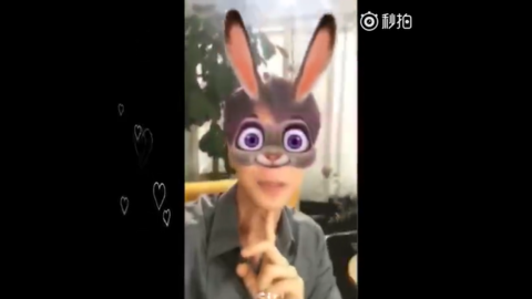 [分享]171006 哎哟，朴三岁你还有几副面孔呢！