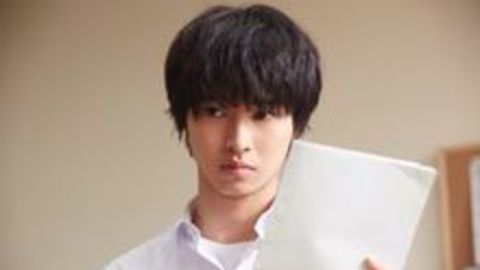 [新闻]171029 《冰菓》发布互动小视频 来自山崎贤人的拜托