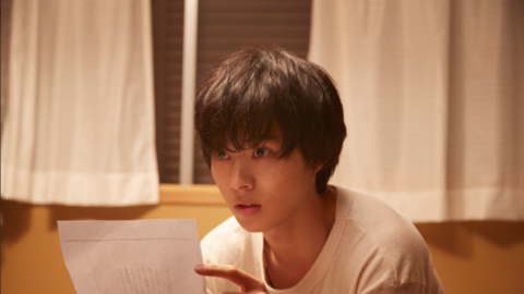 [新闻]171110 山崎贤人出席《冰菓》相关活动视频回顾