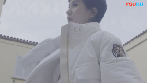 [分享]180314 刘诗诗米兰行Fashion Film影像回顾 俏丽面庞满是灵动魅力