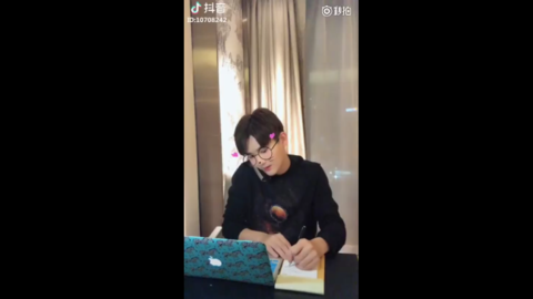 [分享]181213 今日分享 精分熊表演假如我有两千万
