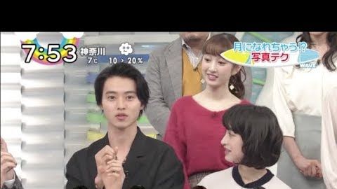 [新闻]180105 《致命之吻》宣番采访  贤贤帅气满分