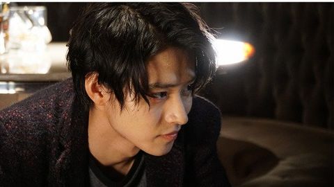 [新闻]180115 《致命之吻》第三话预告  下周再见