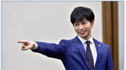 [新闻]180130 《99.9刑事专业律师》第四话预告更新 小律师周日见