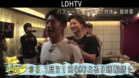 [新闻]180131 综艺预告更新 KTV大对决最终章