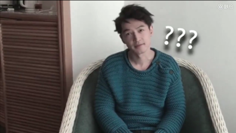 [分享]180224 胡歌也玩变装梗小视频？前后巨大差异令人惊叹