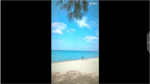 [新闻]180224 旅游博主马天宇终上线 分享美景“果照”预告回归？