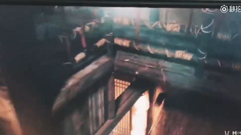 [新闻]180303 《我是大侦探》首期主题为“有间客栈”电影级别的实景引期待