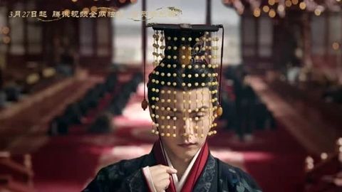 [新闻]180320 《三国机密》发布“道与谋”片花及剧照 马天宇韩东君好兄弟道不同
