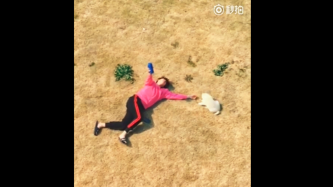 [分享]180326 估计是南韩首个以“自然人”自称的爱豆 脸哥这个操作绝了