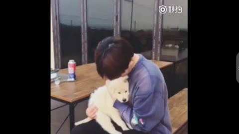 [新闻]180328 宰孝“其他的都不确定，但幸福的生活绝对是重中之重”