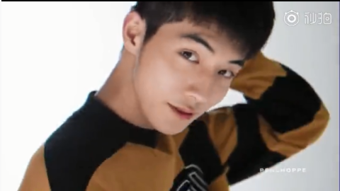 [分享]180508 青春帅气活力满分！南柱赫代言Penshoppe新一季宣传片公开