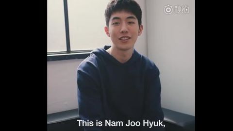 [分享]180531 南柱赫为penshoppe特色FanCon作宣传 7月29日马尼拉举行
