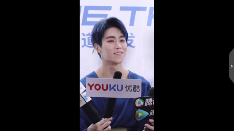 [新闻]180830 ONER出道发布会媒体群访 对应援教学成果充满期待