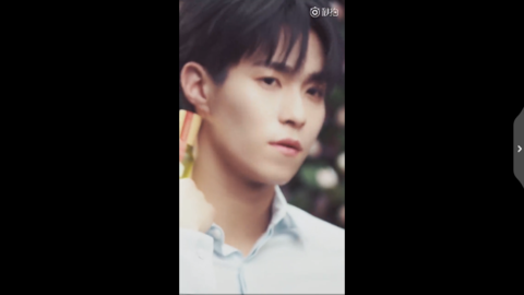 [新闻]180912 广告背后的小秘密 岳岳&木子洋广告大片拍摄花絮公开