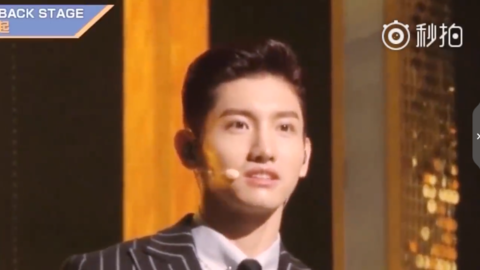 [分享]180913 东方神起TCOL打歌期间 录制现场的暖心故事
