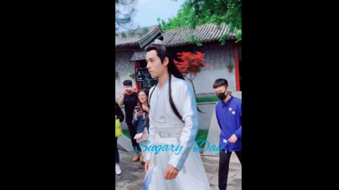 [分享]180923 秋分思念花无缺 分享压箱底的绝世美颜