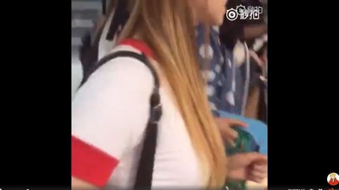 [分享]190215 坐上时光机 带你重返16年见18岁的孟美岐
