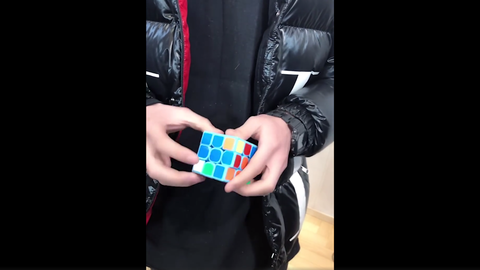 [新闻]181212 益智小霸王王鹤棣上线 向你发射wink暴击！