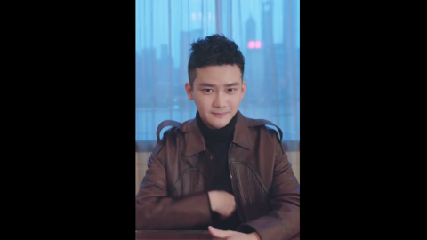 [新闻]181221 VogueMe小剧场 熊梓淇“看秀装备”小盘点
