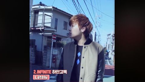 [分享]181223 《白色告白》说起圣诞节就会马上想到的歌曲 