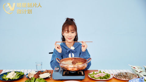 [新闻]181227 吃完火锅的紫妹 淘气回应老师选择16小时自然消耗 