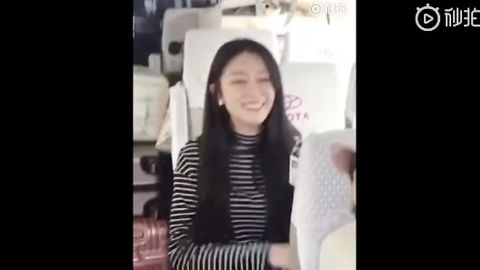 [分享]190108 妈粉福利！傅菁小奶音合集 超级无敌爆炸可爱