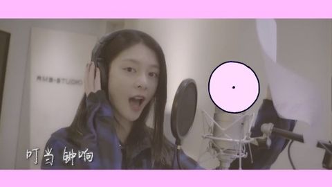 [新闻]190108 傅菁《101个愿望》制作特辑上线 快被小奶狮甜甜的笑容打败